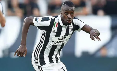 Juventus reveló que Rugani y Matuidi se recuperaron del coronavirus