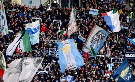 Lazio demandará a la Serie A si no reanudan actividades con normalidad