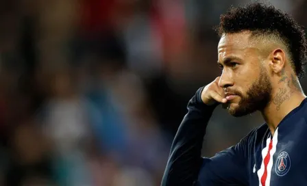 Neymar, dispuesto a sacrificar la mitad de su sueldo para volver al Barcelona