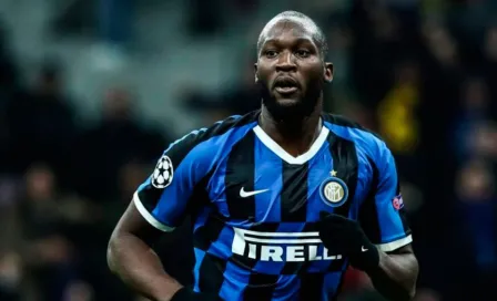 Romelu Lukaku: 'En enero, todos en el Inter tenían tos y fiebre'