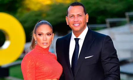 Alex Rodriguez y J-Lo quieren convertirse en dueños de los New York Mets