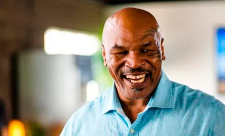 Mike Tyson: 'Brad Pitt me rogó que no le pegara tras encontrarlo con mi exesposa'