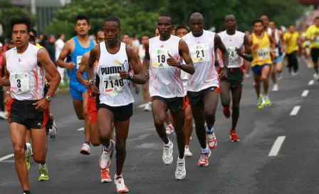 Carrera del Día del Padre se pospone para el 2021