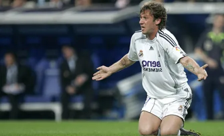 Cassano: 'Real Madrid es mi remordimiento más grande' 