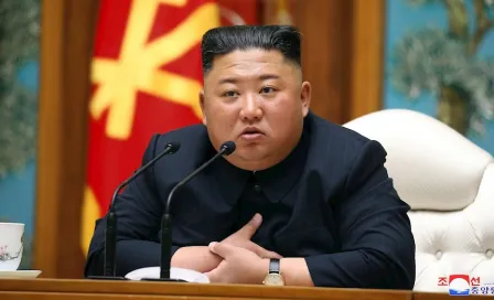 Kim Jong-Un habría fallecido tras una cirugía cardíaca 