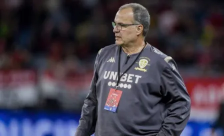 Marcelo Bielsa, homenajeado con estatua 'cabezona'