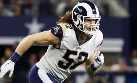 Clay Matthews presentaría queja contra Rams por adeudo