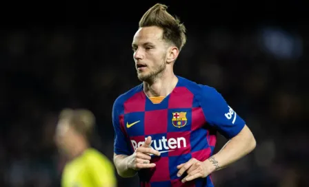 Iván Rakitic, dispuesto a asumir riesgo que representa reanudar La Liga