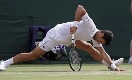 Novak Djokovic reveló que quiso dejar el tenis en 2010