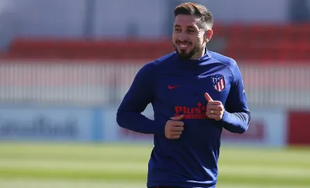 Héctor Herrera estaría en la órbita del West Ham