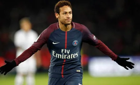 Unai Emery: 'Neymar puede tomar el relevo de Messi y Cristiano'