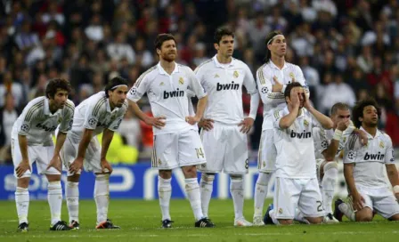 Mourinho: 'Real Madrid se merecía ganar la Liga y la Champions en 2012'