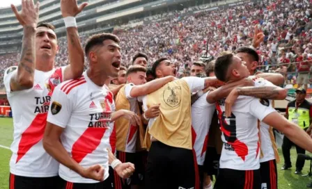 River Plate cumplió 111 años de su debut en la Primera División Argentina