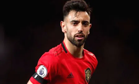 FIFA investiga fichaje de Bruno Fernandes al Manchester United