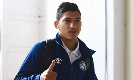 Ángel Zaldívar aseguró que Puebla está para pelear en Liguilla