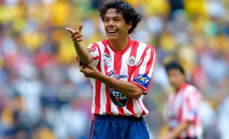 Tiburón Sánchez: 'La afición de Chivas es mayor que la de América y por mucho'