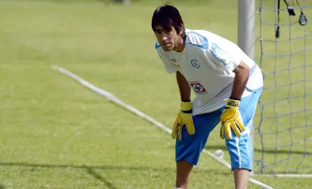 Chelito Delgado prefiere que se inicie un nuevo torneo a que le den el título a Cruz Azul