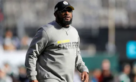 Mike Tomlin: 'Equipos de NFL deben volver al mismo tiempo tras el coronavirus'