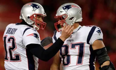 NFL explicó que 'diferencias de horarios' de Pats y Tampa Bay son coincidencias