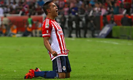 Marco Fabián: 'Me veo en un retiro con Chivas, pero es difícil volver a México'