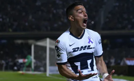 Ailton Da Silva, molesto con Pumas por 'las formas' en contratación de Favio Álvarez