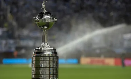 Conmebol propondrá que la Copa Libertadores y Sudamericana vuelvan en septiembre