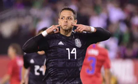 Graham Zusi: 'Chicharito, uno de los rivales que no cae nada bien a Estados Unidos'