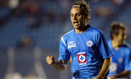 Richard Núñez sobre Cruz Azul: 'Hoy me recriminan que fui un traidor'