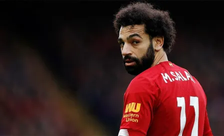 Policía de Egipto detuvo a banda que robaba con máscaras de Mohamed Salah