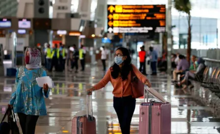 Italia reabrirá aeropuertos, cines y gimnasios tras disminución de contagios de Covid-19