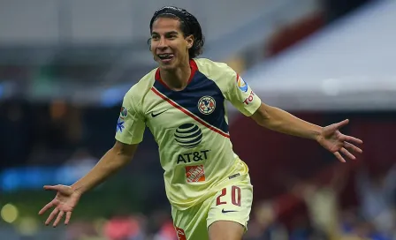 Diego Lainez: 'Siempre soñé con ser campeón con el América'