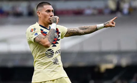 América: Nico Castillo reveló que ahora le da más importancia a la vida