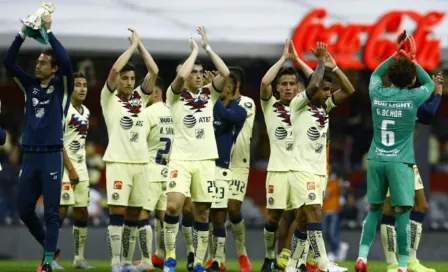 América envió emotivo mensaje a su afición tras cancelación del Clausura 2020