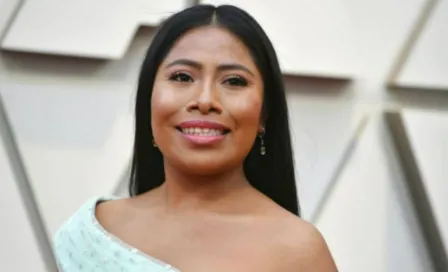 Yalitza Aparicio escribió su primer artículo para The New York Times