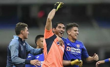 Cruz Azul: Carlos Hermosillo explicó que los títulos 'no se ganan en la mesa'