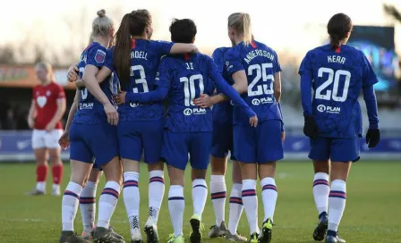 'Premier League' femenil, cancelada por coronavirus