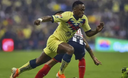 ¿Por qué el América no le cerró la puerta a Renato Ibarra?