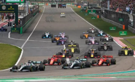 Gran Premio de Austria arrancará el campeonato de F1 en julio