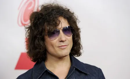 Enrique Bunbury, dispuesto al retiro si coronavirus ya no le permite hacer giras