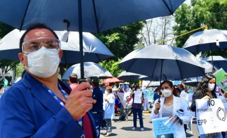 México alcanzó 90 mil 664 infectados de coronavirus; muertes ascienden a 9 mil 930 