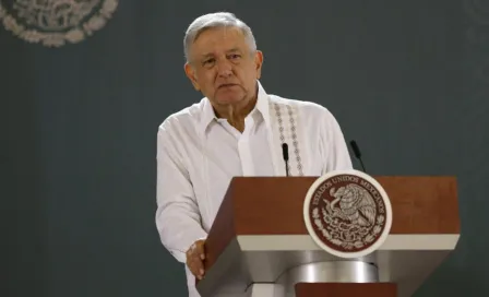 AMLO: 'Si se da un nuevo brote de Covid-19, habrá una nueva cuarentena'