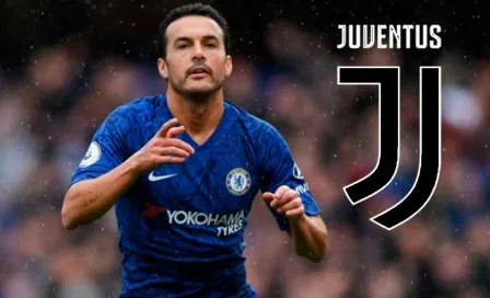 Serie A: Pedro Rodríguez interesa a la Juventus