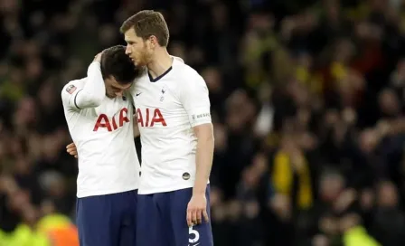 Premier League: Tottenham solicitó préstamo millonario a gobierno para mitigar crisis