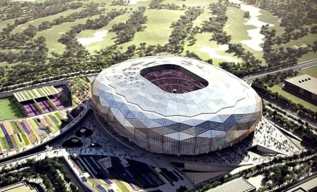 Qatar 2022: Education City, el tercer estadio listo para el Mundial