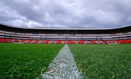 Querétaro: Gallos Blancos tiene tres candidatos para suplir a Vucetich