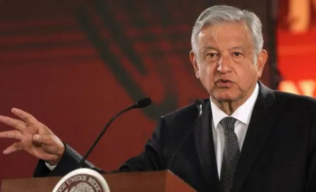 Coronavirus: AMLO no se hará prueba de Covid-19 pese a casos en su equipo