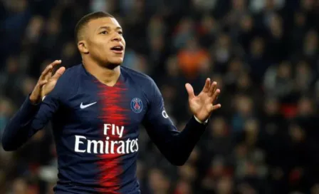 Ligue 1: Mbappé, catalogado como el jugador más caro del mundo