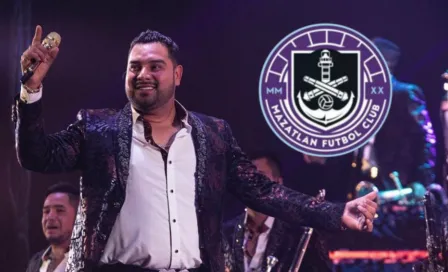 Mazatlán FC: Banda MS se declaró 'aficionada' del nuevo equipo