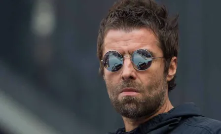 Premier: Liam Gallagher sobre tercer jersey del City 'los creadores deben irse a Wuhan'