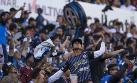 Querétaro: Nueva dirigencia aseguró que el club no cambiará de nombre o sede